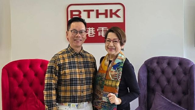 舊日的足跡 - 卜國明議員