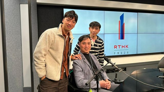 《非常人物生活雜誌》盧俊賢