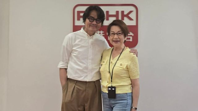 舊日的足跡 - 林家棟