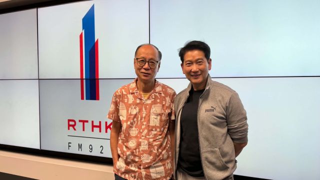 舊日的足跡 - 資深名廚 李文基師傅