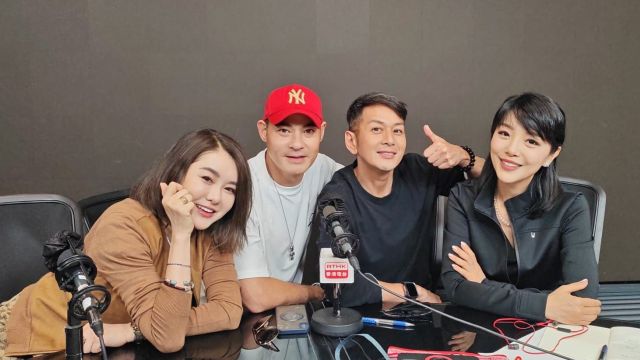 <她．他．它> 本周嘉賓(28/7- 30/7）：黃智賢Ben