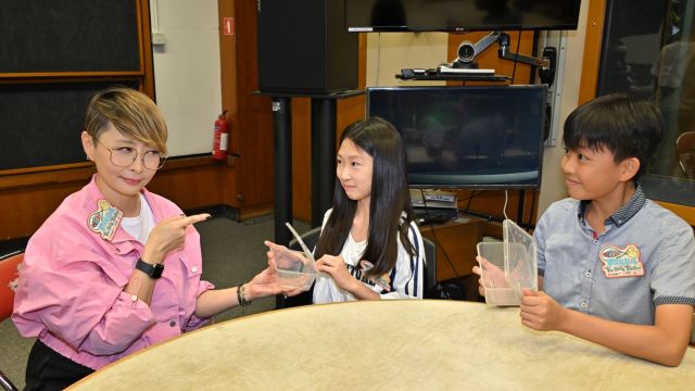 畢得鳥劇場 第六季