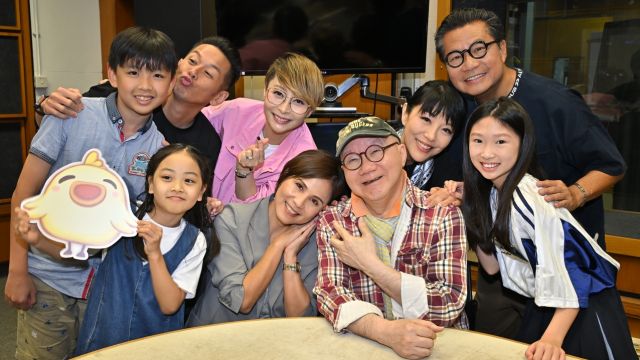 畢得鳥劇場 第六季