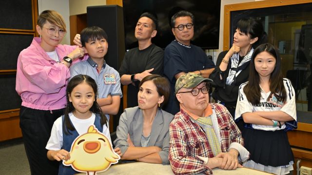 畢得鳥劇場 第六季