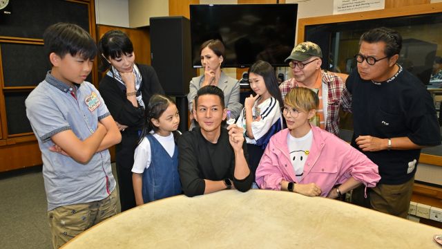 畢得鳥劇場 第六季