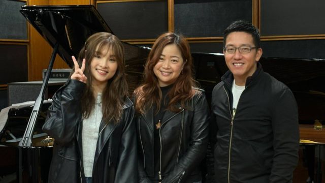 音樂關係 - 合唱指揮及教育工作者羅寶欣博士（Bobo）