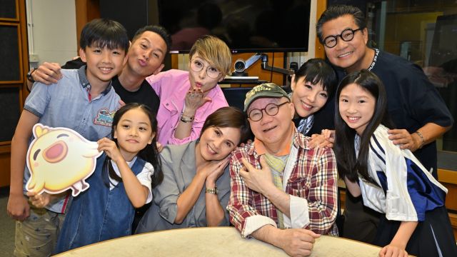 畢得鳥劇場 第六季