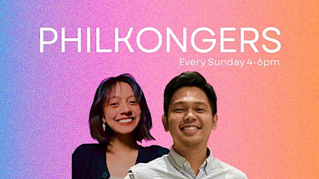PHILKONGERS