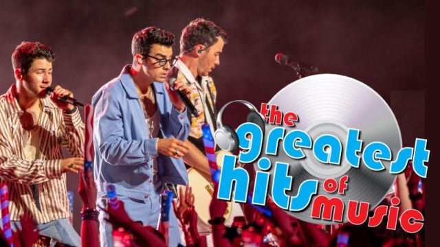 The Greatest Hits of Music