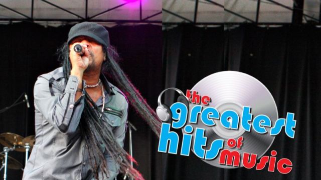 The Greatest Hits of Music