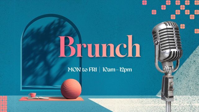 Brunch