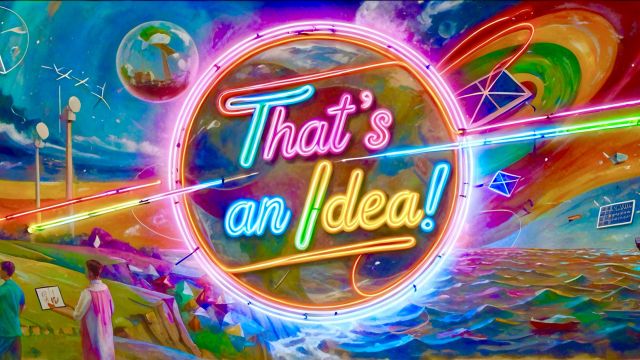 New on 3 - For Your Brain!