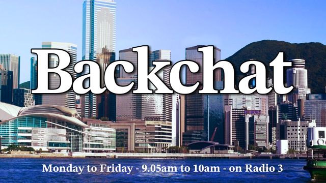 Backchat