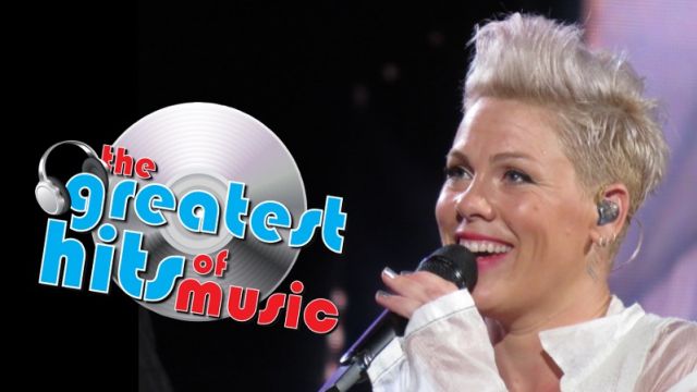 The Greatest Hits of Music