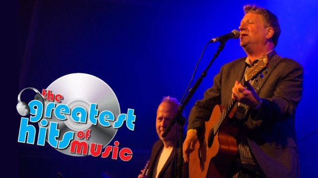 The Greatest Hits of Music