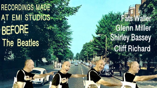 Abbey Road Before The Beatles