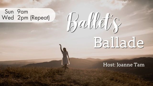 Ballet's Ballade