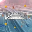 40 Years Along the Highways