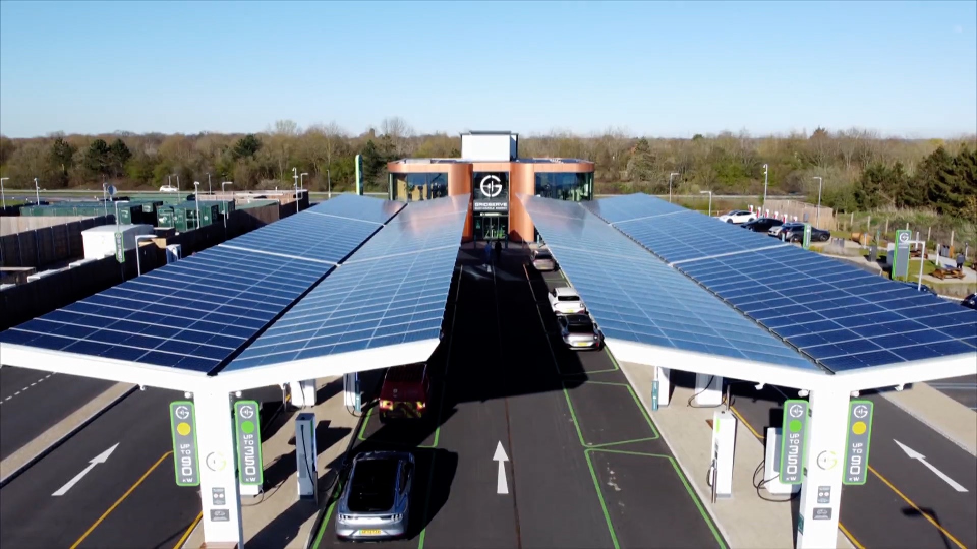 31 See the World - 淨零排放新時代  | 電動車