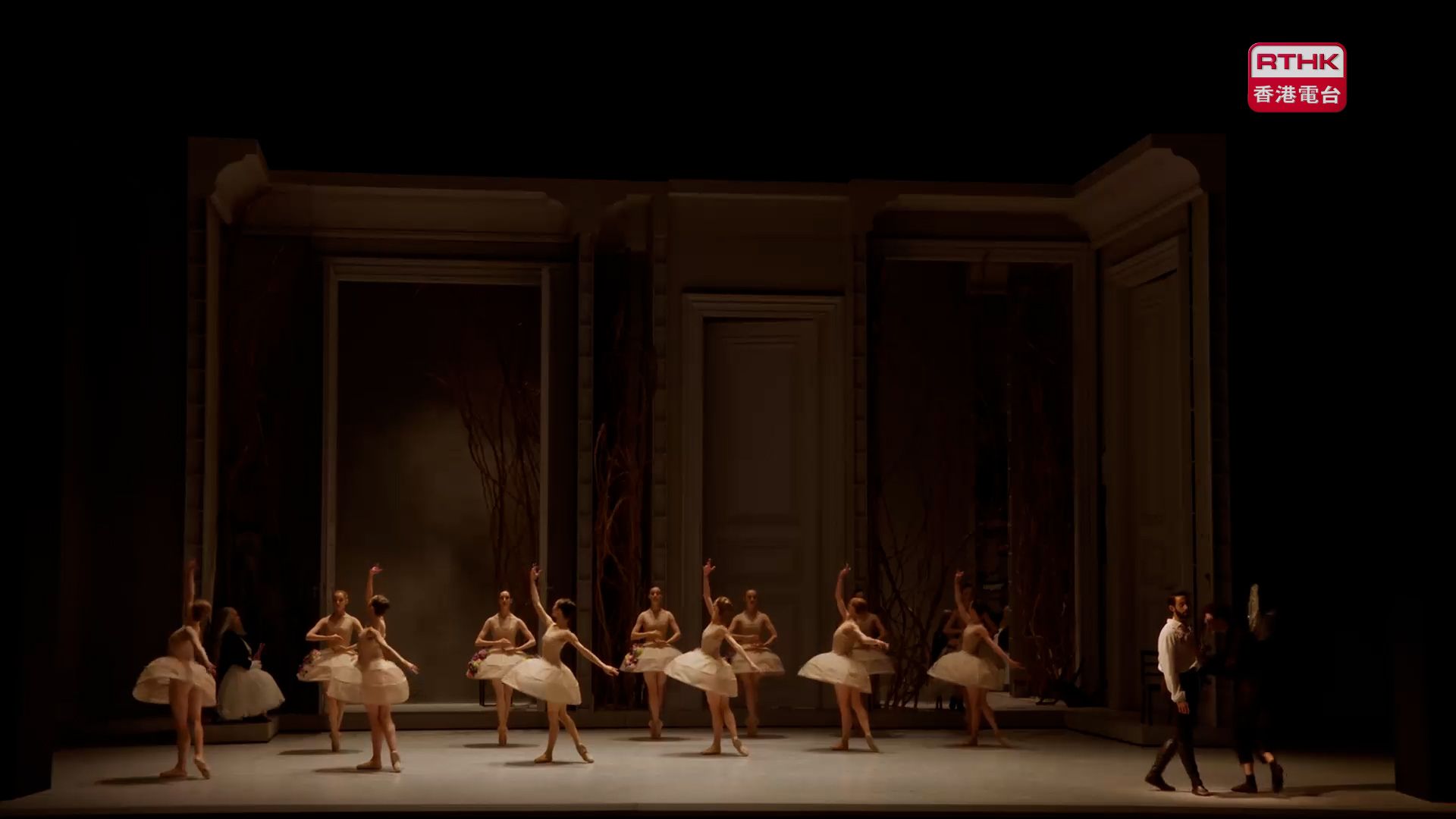 演藝盛薈 | 施普克的芭蕾舞劇--《睡美人》