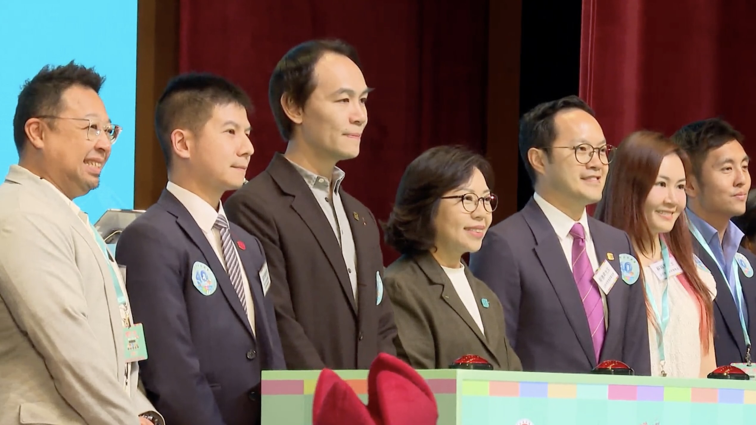 有問有答《基本法》問答比賽 2025-26年 | 有問有答《基本法》問答比賽 2025-26年