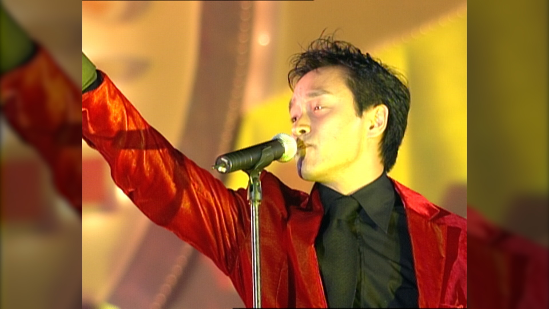 港樂 • 講樂 | 第142集：不朽 張國榮