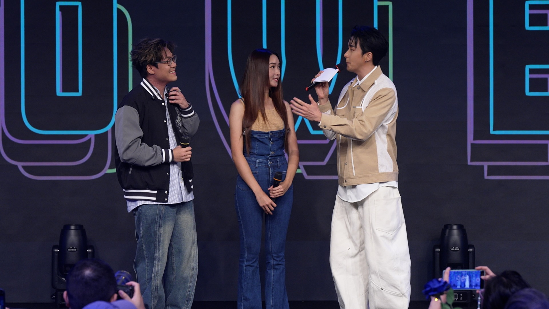 港樂 • 講樂 | 第146集：戴祖儀、羅啟豪