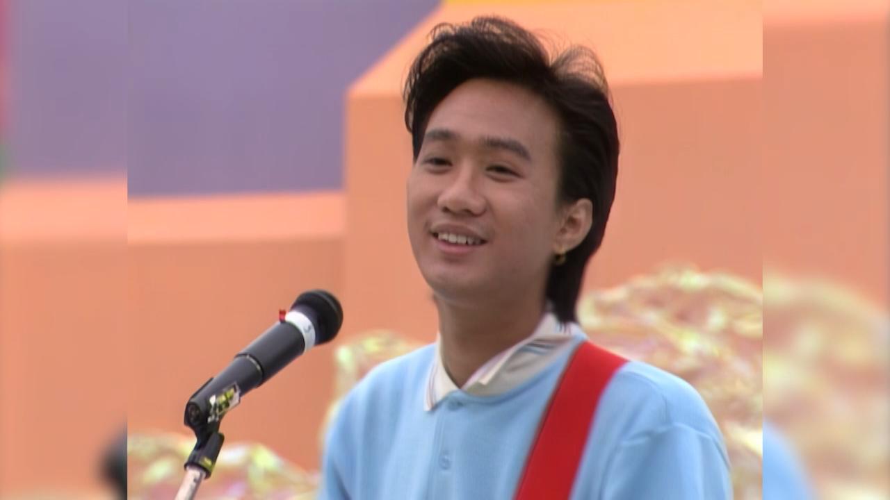 港樂 • 講樂 | 第154集：不朽黃家駒