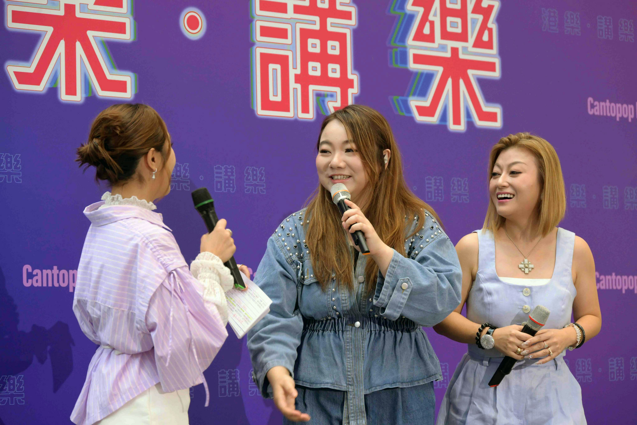 港樂 • 講樂 | 第161集：黃博、李佳