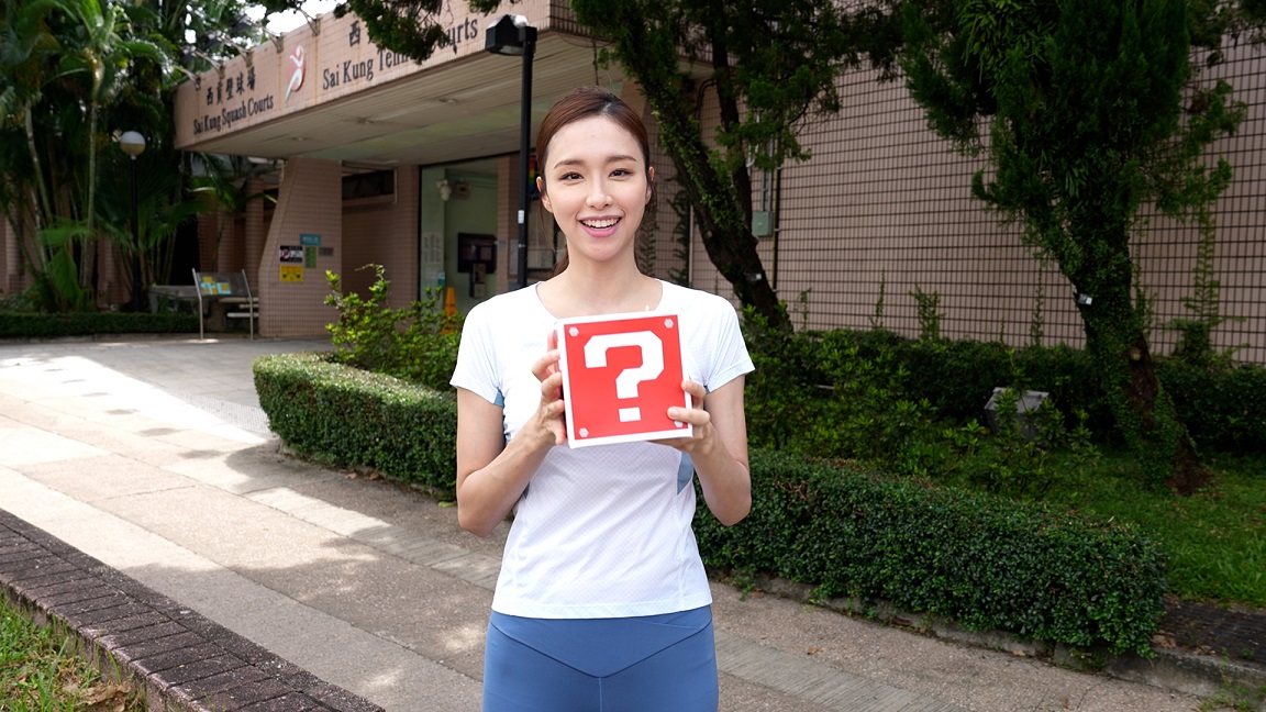 優遊記 | 滘西洲高爾夫球初體驗
