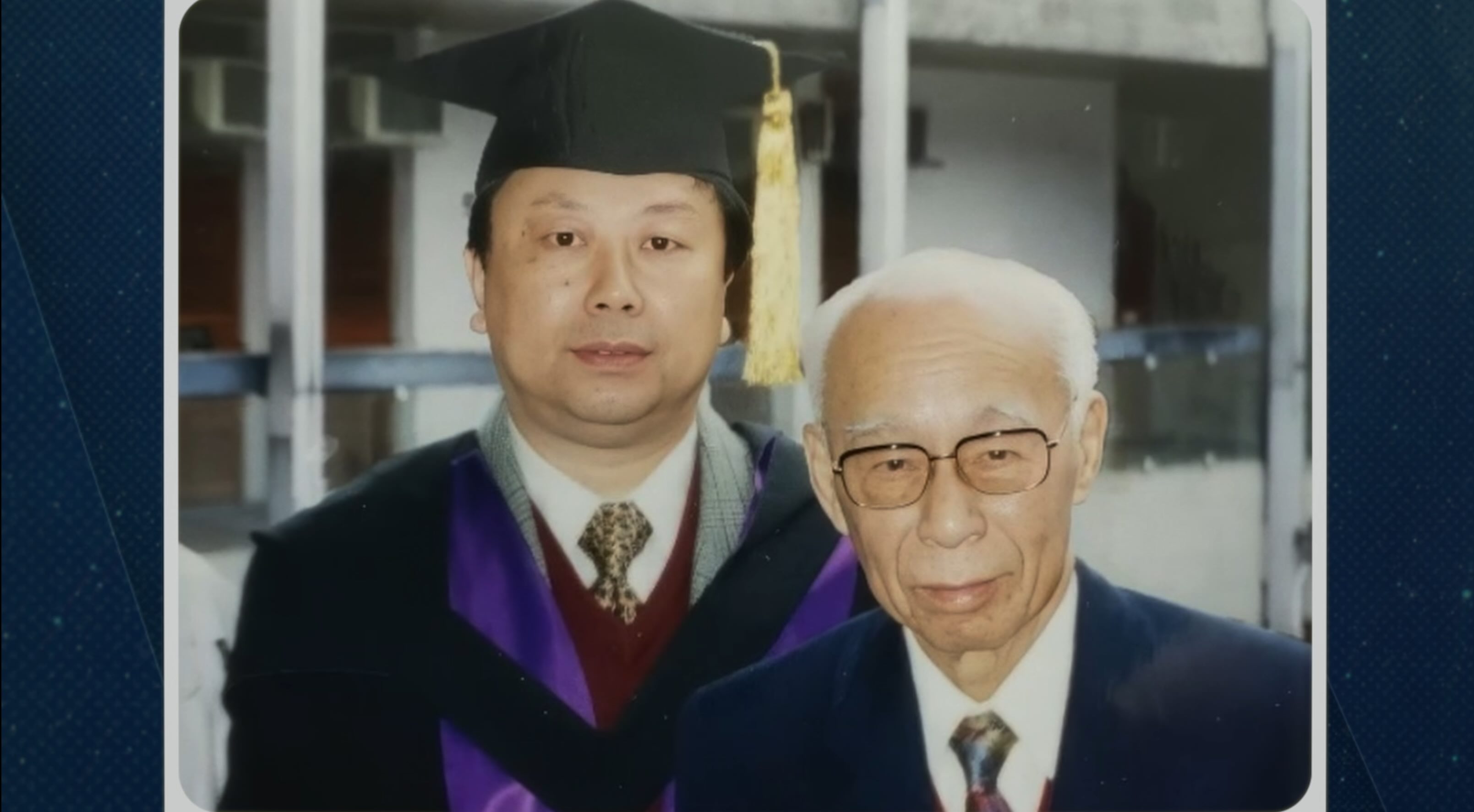 夢想中華人物誌 (普通話版) | 華學泰斗—饒宗頤