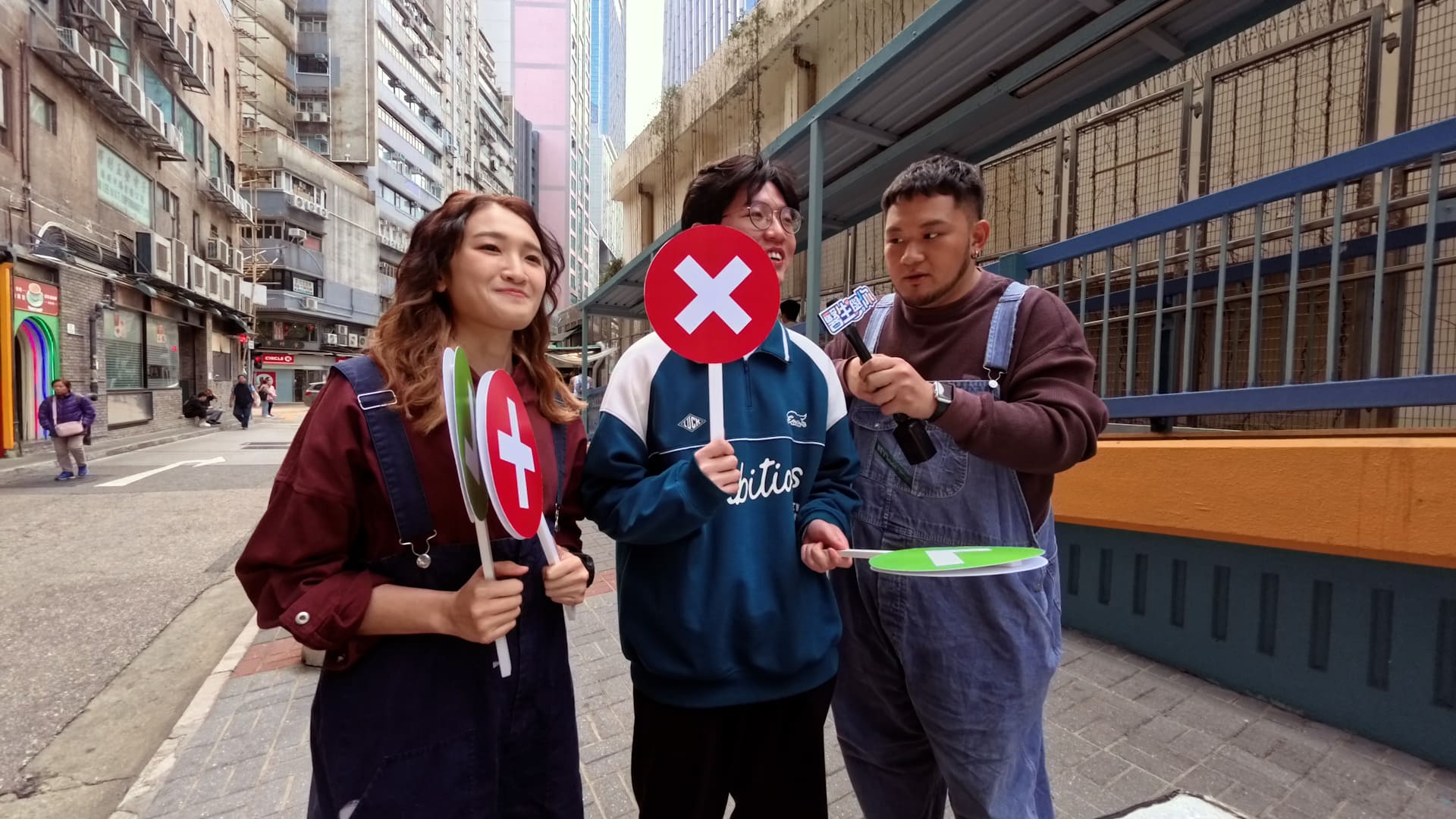 醫生與你 | 健康「馬」上傾（新春賀年版） 