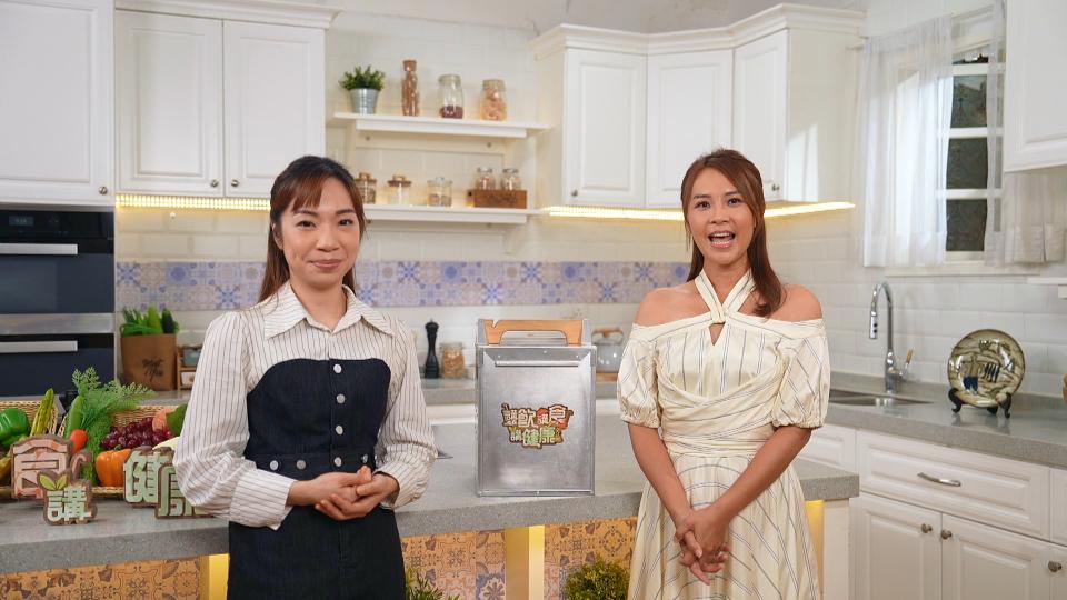 醫生與你 - 講飲講食講健康 II | #8 補鈣良品 - 牛奶