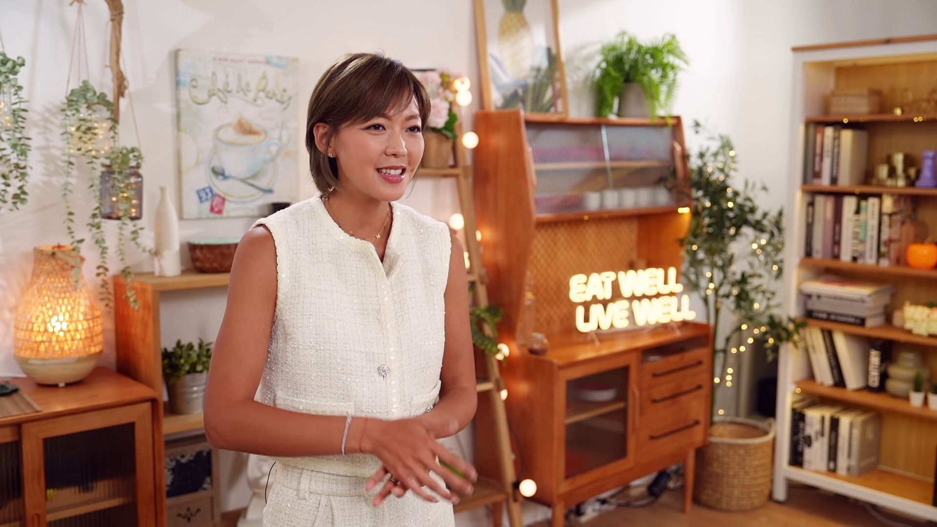 醫生與你 - 講飲講食講健康 II | #11 神仙之食 - 淮山