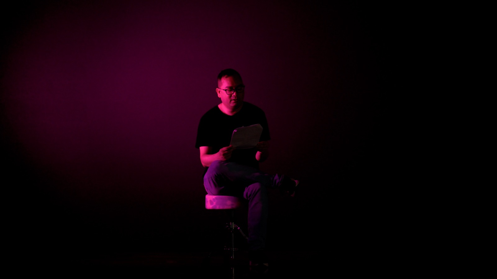 Dream Chasers | 李展鑾 : 戲劇 /  夢 / 人生