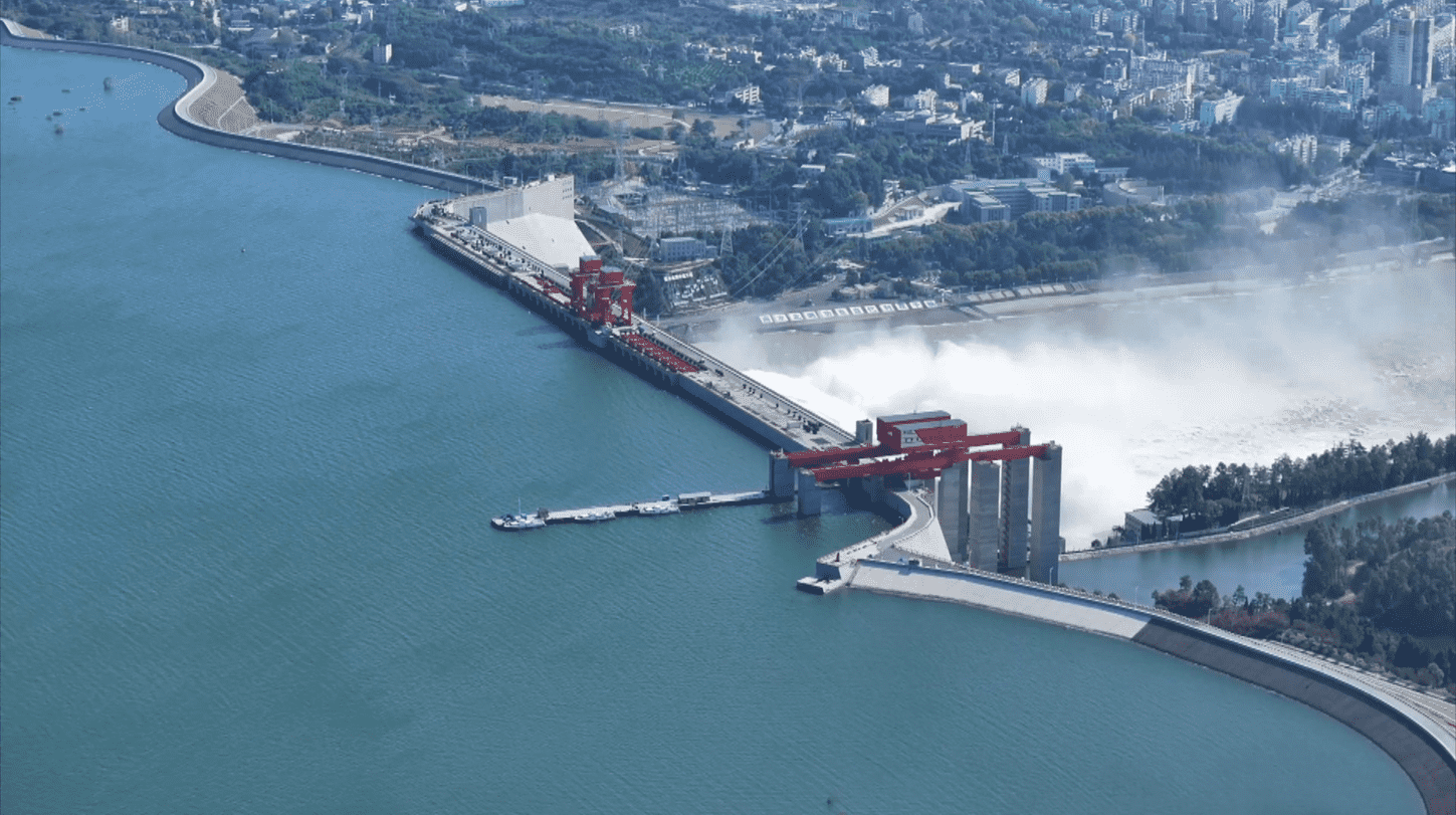 Enchanting China Season 2 | Episode 1: Living Rivers