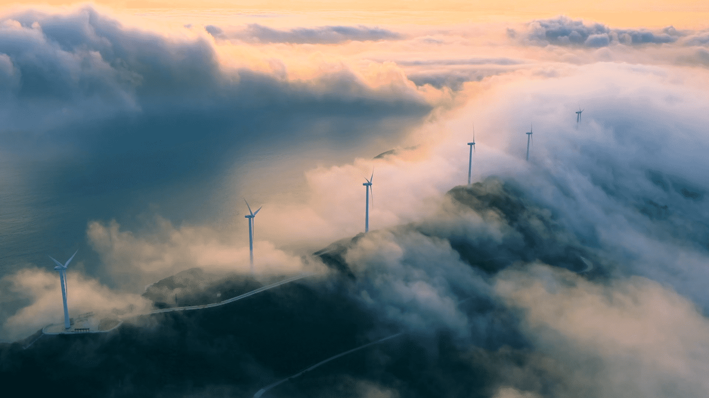 Enchanting China Season 2 | Episode 4: Zero-Carbon Energy