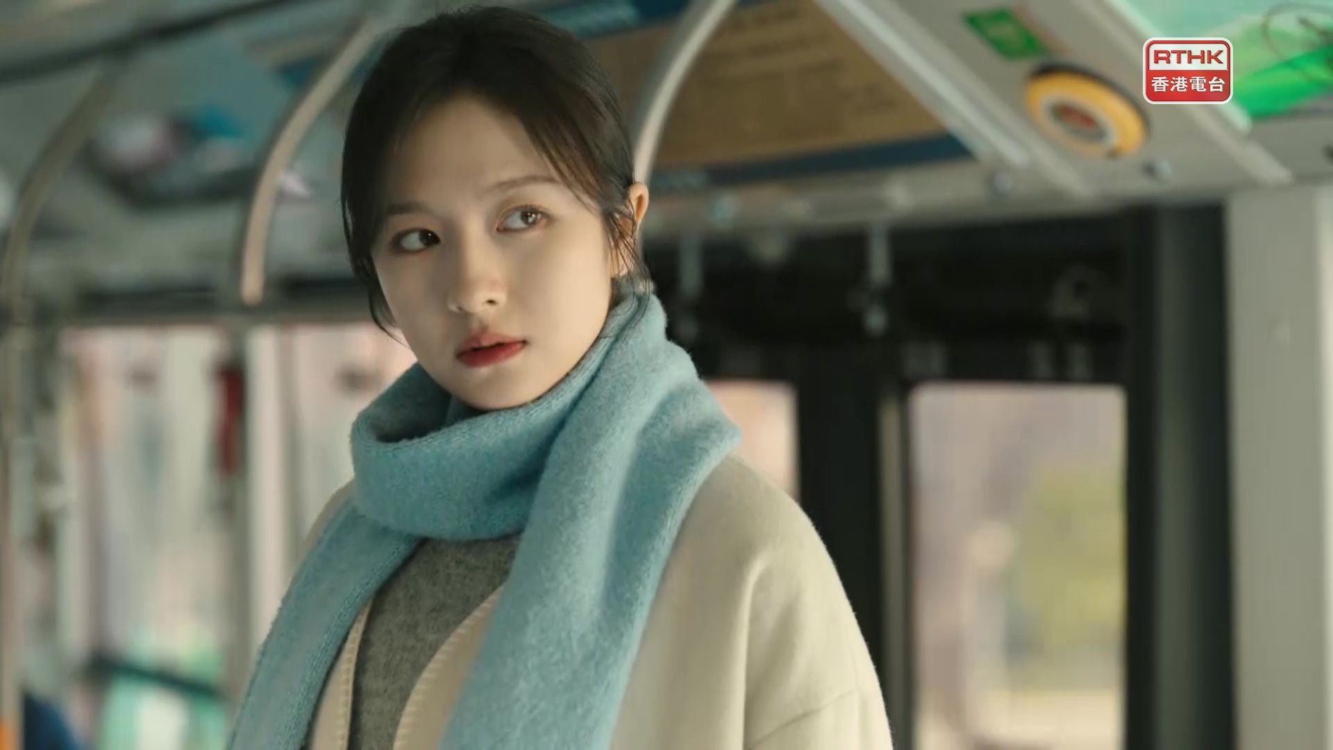 濾鏡 | 第一集：蘇橙橙獲贈神奇手鐲