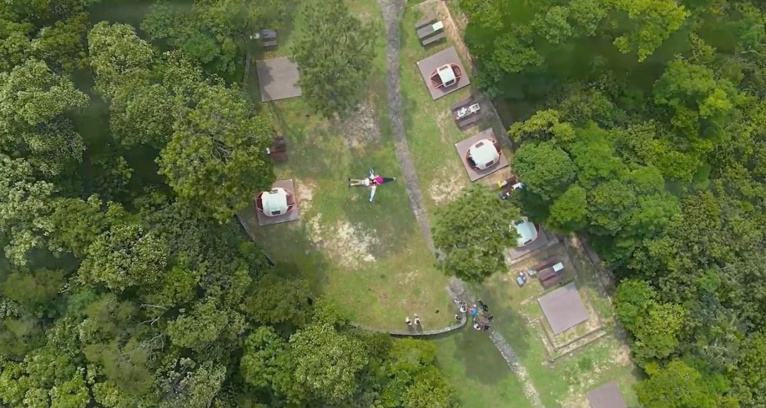 政正關你事 | 漁農自然護理署 - 山野共融