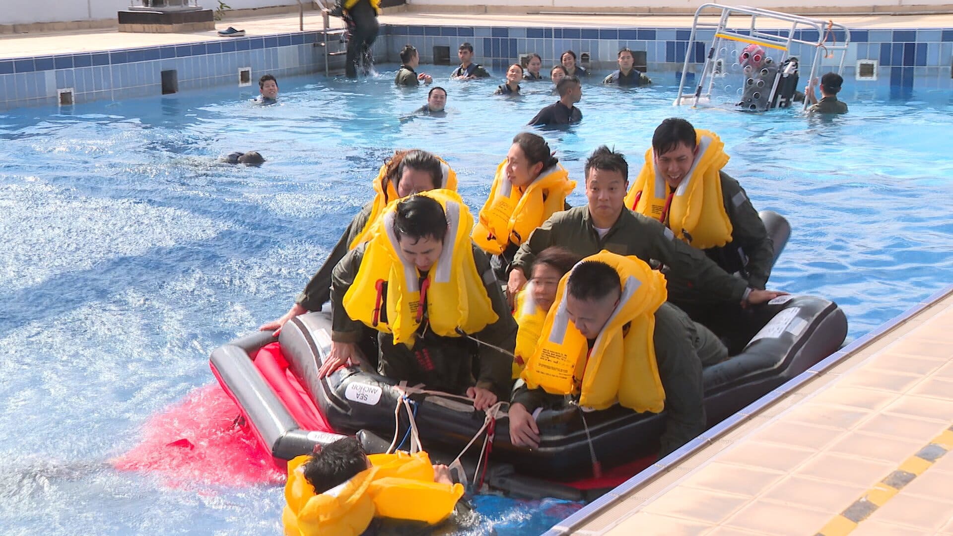 政正關你事 | 義務飛行醫生招募計劃 (一)