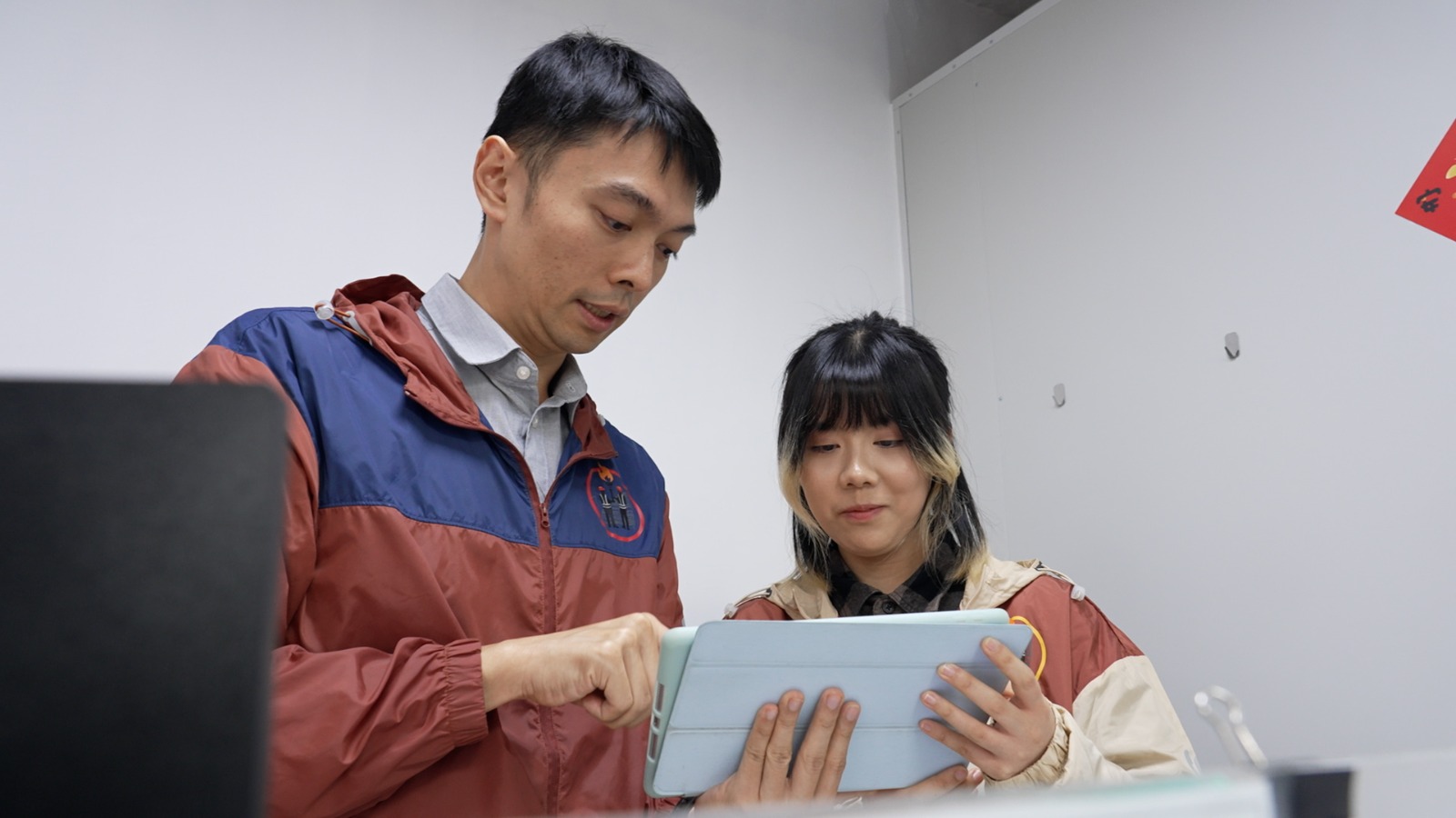 政正關你事 | 勞工處 - 「展翅青年就業計劃」提供工作實習訓練及在職培訓機會