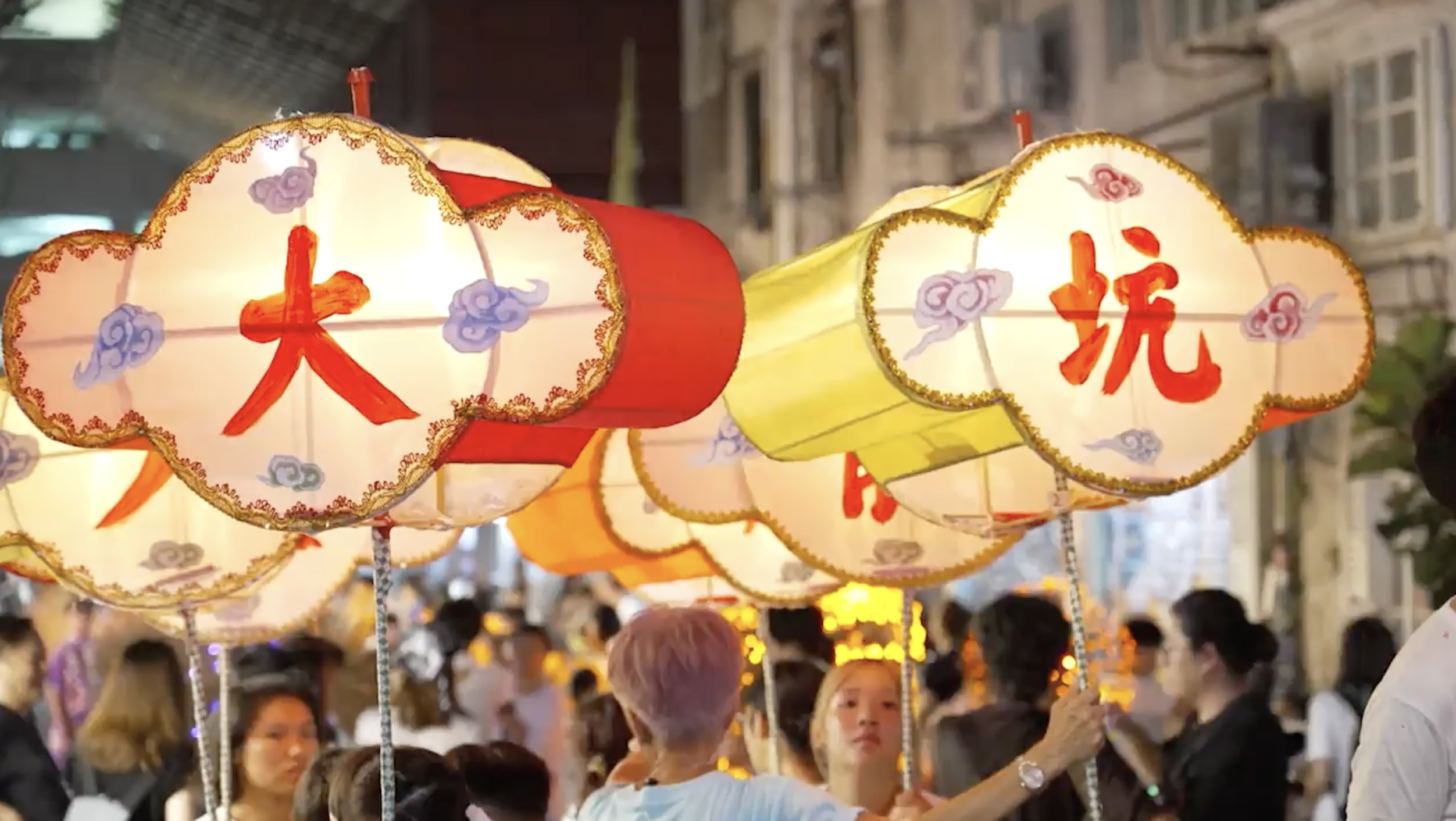 政正關你事 | 「國安小火龍」出動！少年警訊舞火龍｜傳承文化｜認識國安