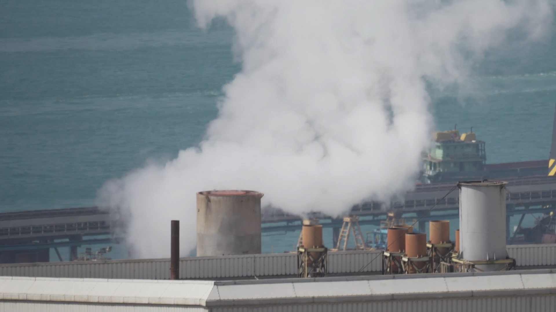 Global warming is an imminent threat. From 1980 to 2023, carbon dioxide concentrations in the air have risen by over 20%.