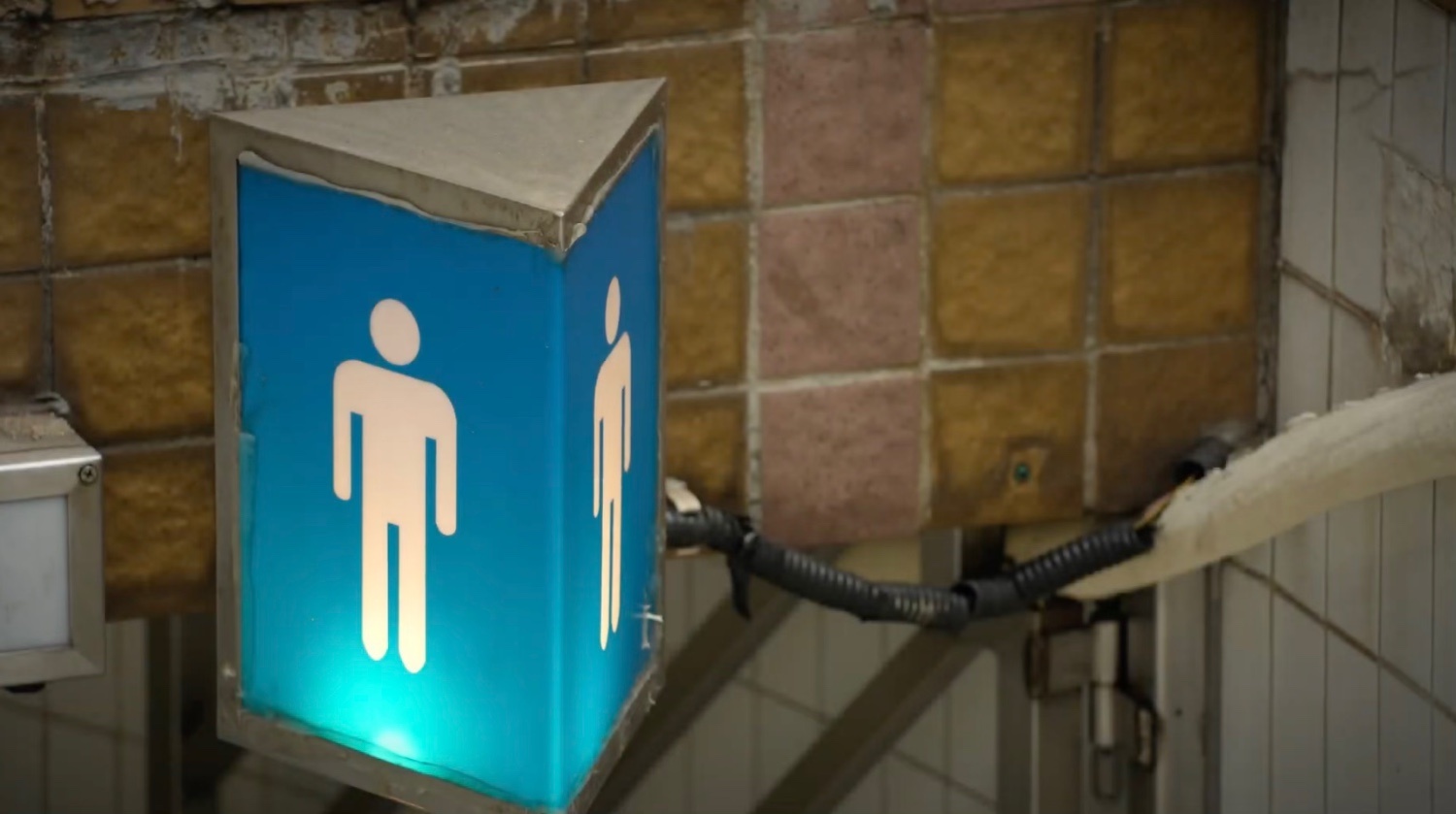 鏗鏘集 | 公廁大作戰