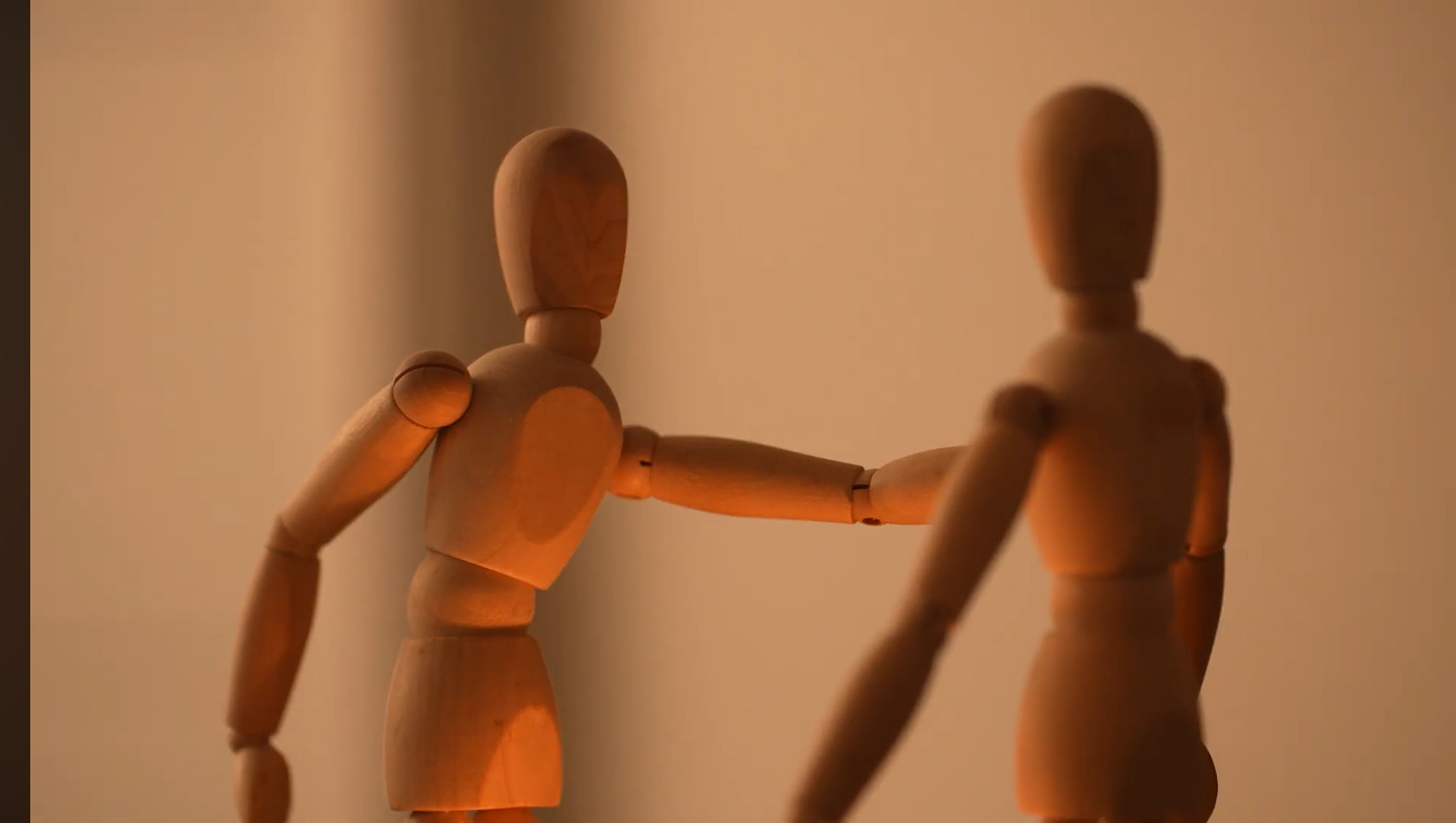 鏗鏘集 | 性暴的創傷