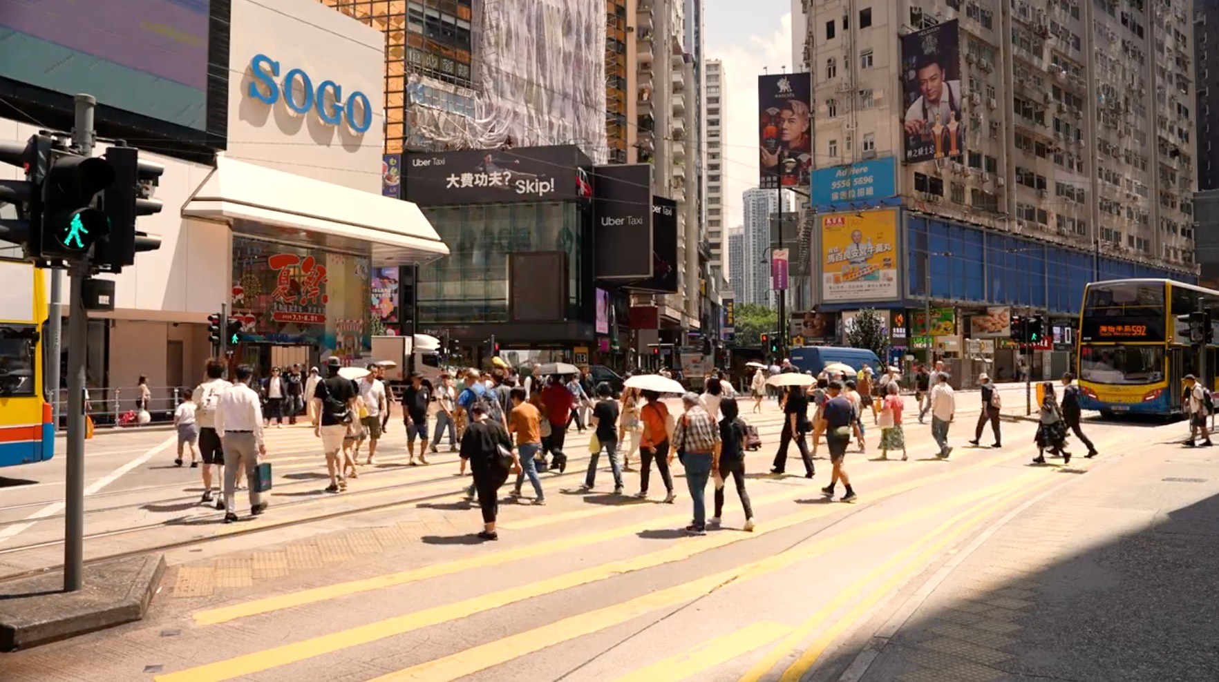 鏗鏘集 | 銀齡有「錢」程