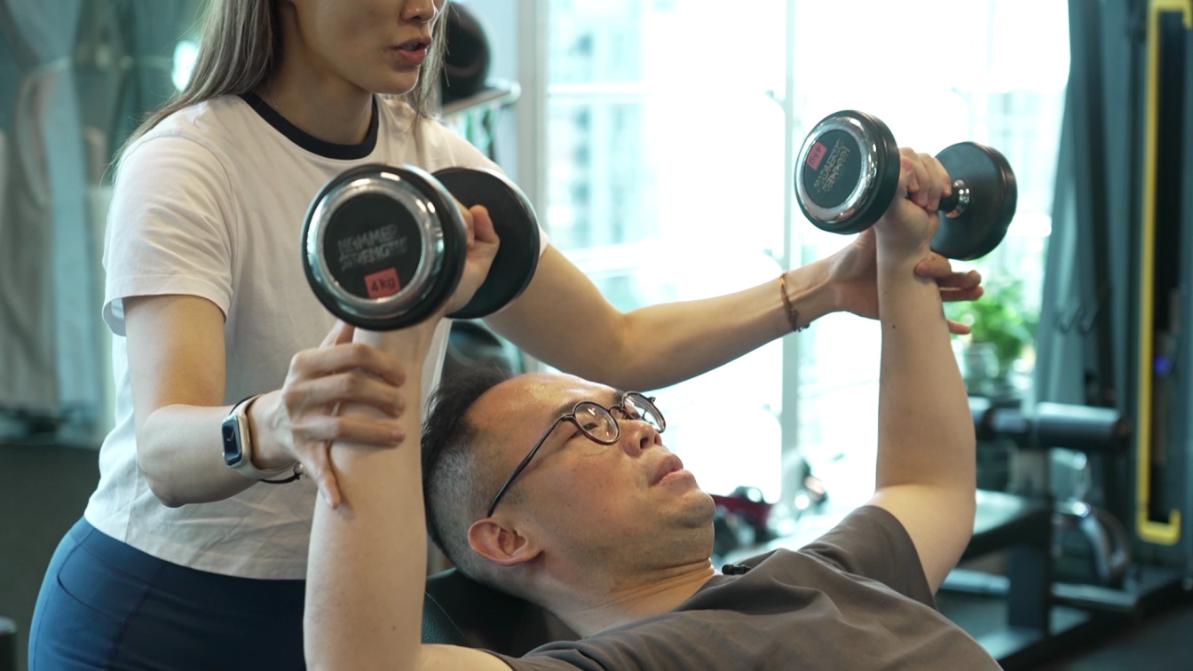 鏗鏘集 | 「胖」你同行