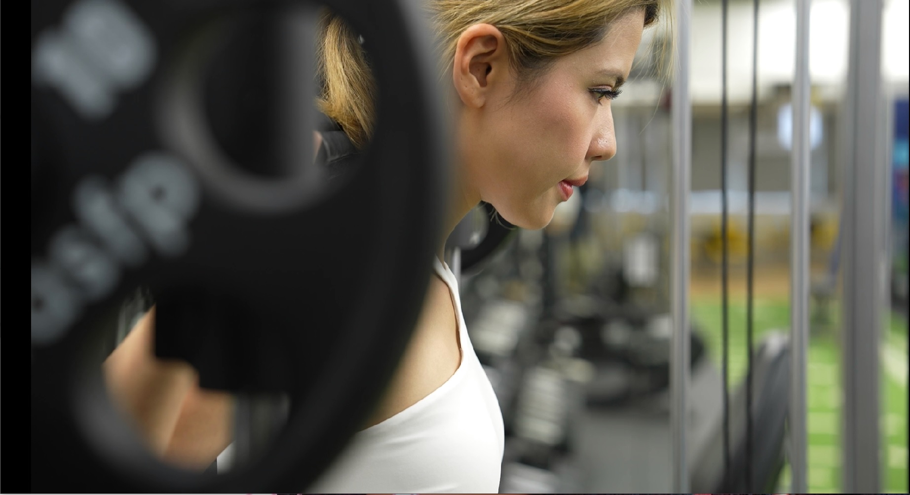 鏗鏘集 | 舉起快樂