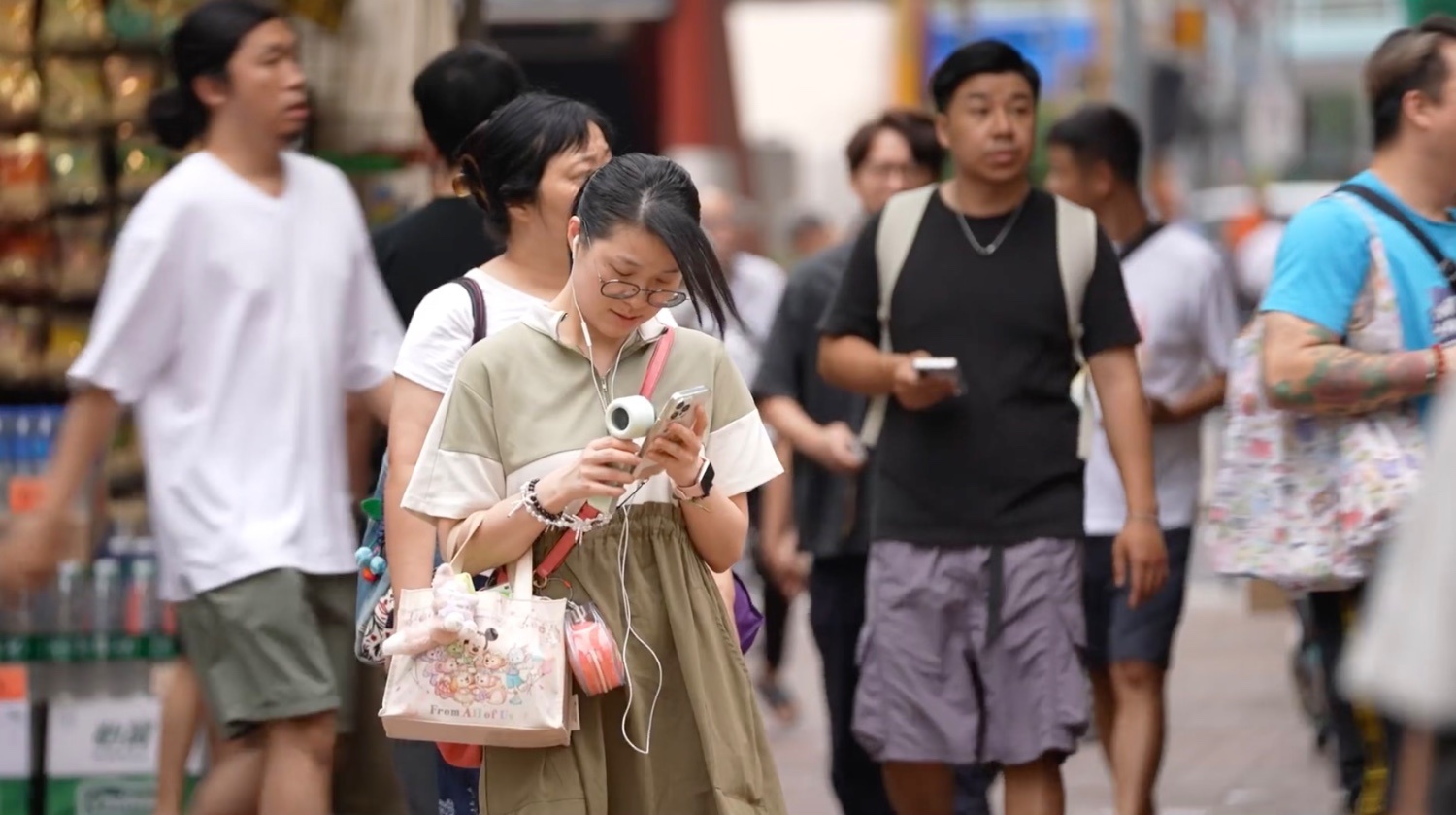 鏗鏘集 | 高溫預警