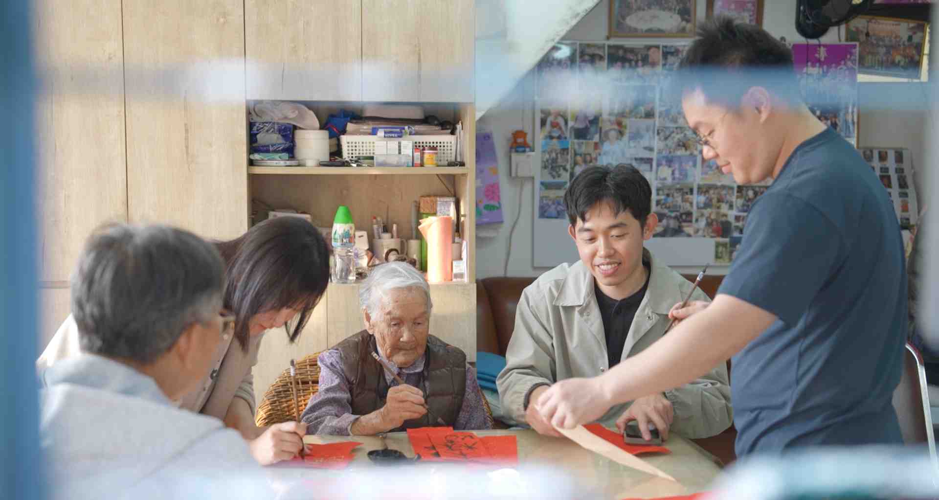 鏗鏘集 | 八十後